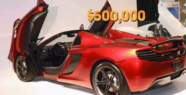 Tak żyją Beyonce i Jay Z (FOTO)