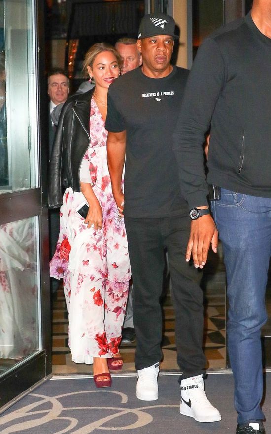 Oto najlepszy komentarz komentarz do kryzysu w małżeństwie Bey Z Oto najlepszy komentarz komentarz do kryzysu w małżeństwie Bey Z