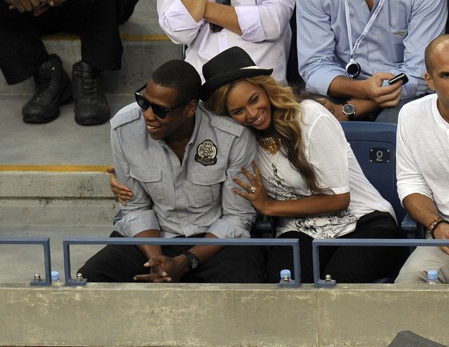 Ktoś podłuchał kłótnię Beyonce i Jaya Z