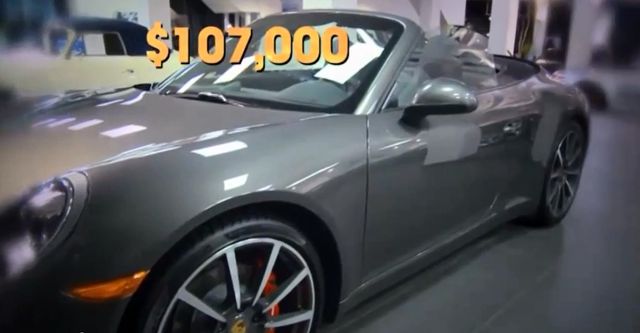 Tak żyją Beyonce i Jay Z (FOTO)