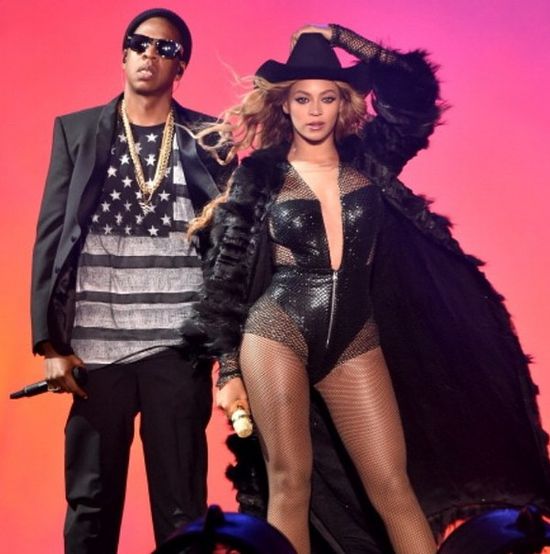 Podczas koncertu Beyonce i Jay Z doszło do tragedii!