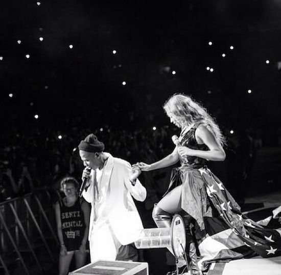 To koniec małżeństwa Beyonce i Jaya Z!