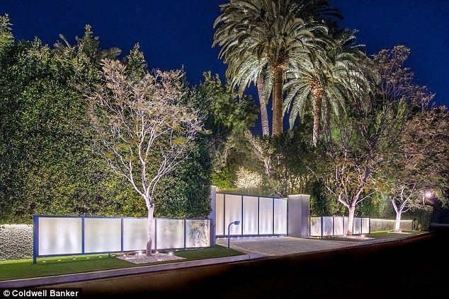 Tylko jedna para mogła wydać na willę 93 miliony dolarów! (FOTO)