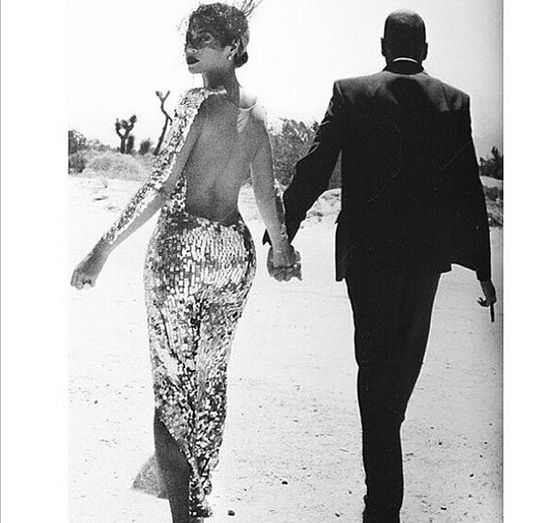 To koniec małżeństwa Beyonce i Jaya Z!