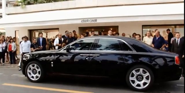 Tak żyją Beyonce i Jay Z (FOTO)