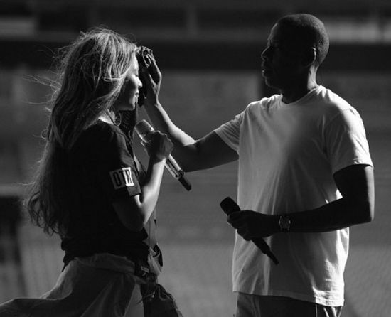 To koniec małżeństwa Beyonce i Jaya Z!