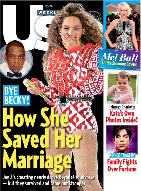 Zwróciliście uwagę na brzuch Beyonce? Wyglądał dziwnie? Wiemy, dlaczego!