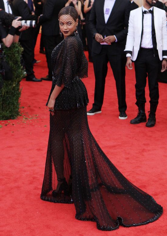 Kim Kardashian żąda od Beyonce publicznych przeprosin