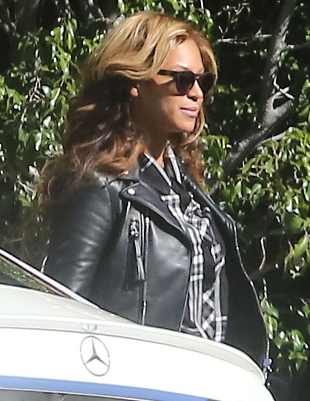 Jak Beyonce znosi drugą ciążę? Jak Beyonce znosi drugą ciążę?