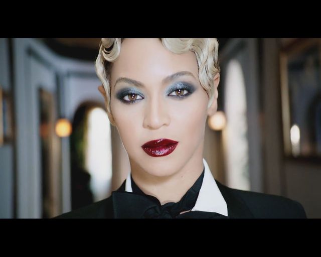 Wyuzdany i przerażający klip Beyonce do piosenki Haunted