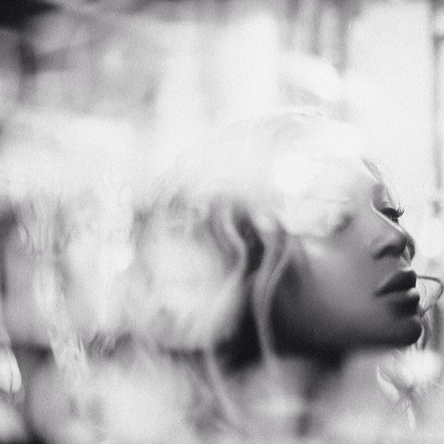 Przebieranki Beyonce na koncertach w Wielkiej Brytanii FOTO