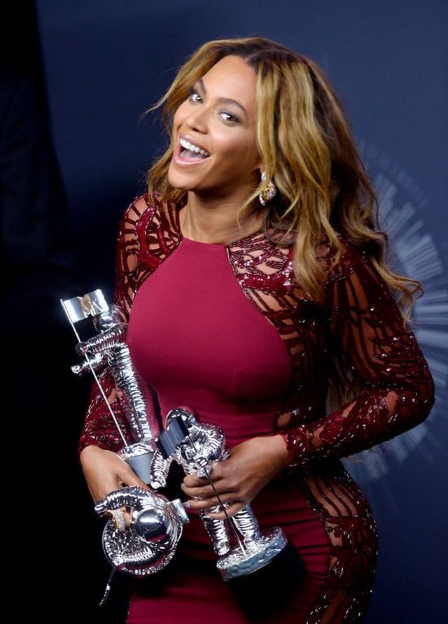 Jak Beyonce znosi drugą ciążę? Jak Beyonce znosi drugą ciążę?