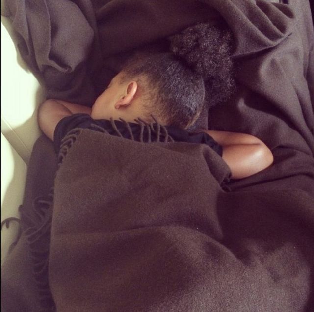 Beyonce posłuchała hejterów (FOTO)