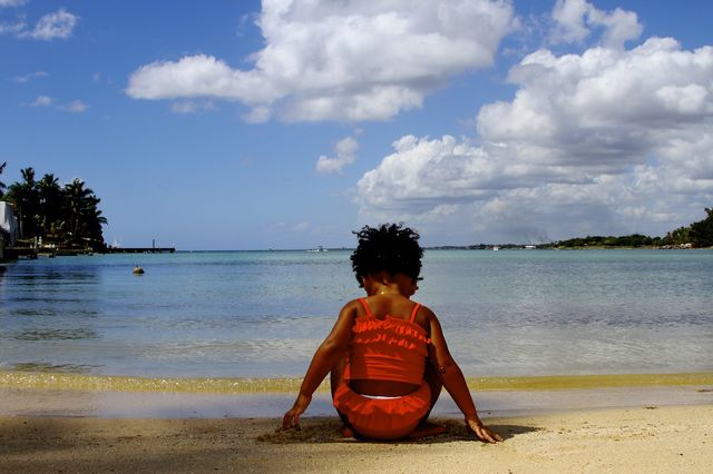 Beyonce niczym aniołek Victoria's Secret (FOTO)