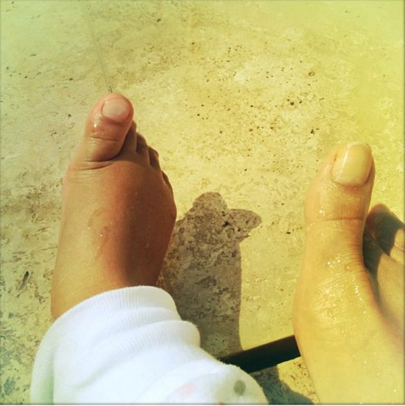 U Beyonce zapachniało nostalgią (FOTO)