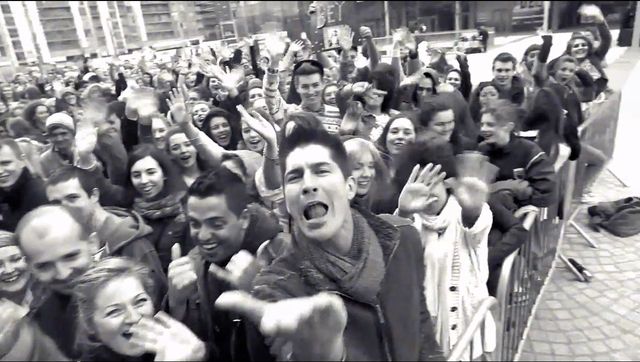 Dobra, współczująca i miłosierna Beyonce (VIDEO)