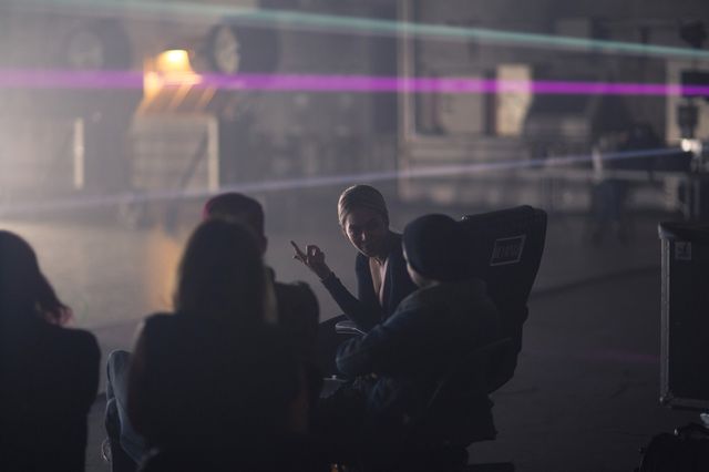 Jak Beyonce przygotowywała się do występu na Grammy? (FOTO)