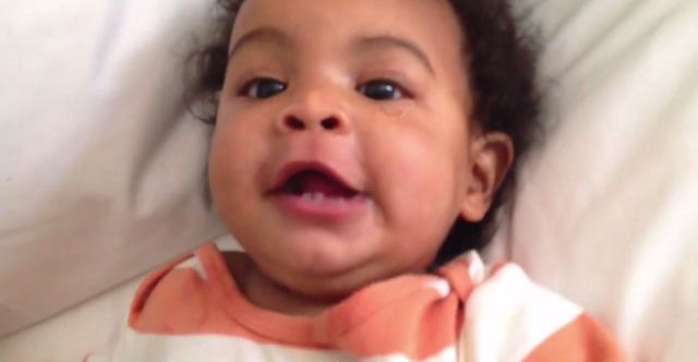 Beyonce pokazała prywatne nagrania! (VIDEO)