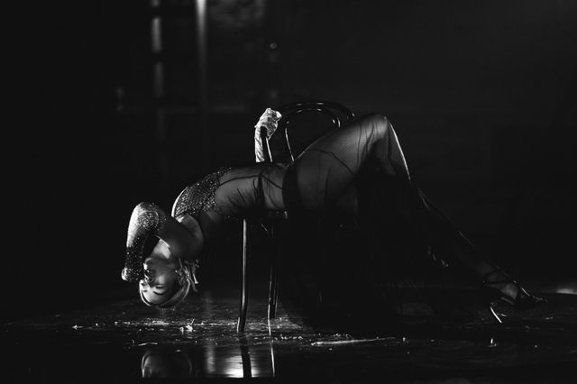 Jak Beyonce przygotowywała się do występu na Grammy? (FOTO)