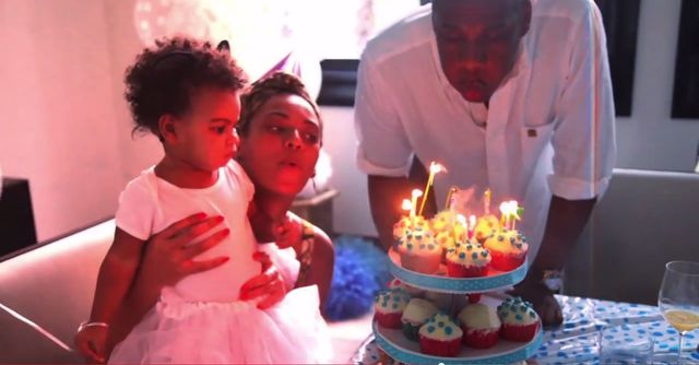 Beyonce pokazała prywatne nagrania! (VIDEO)