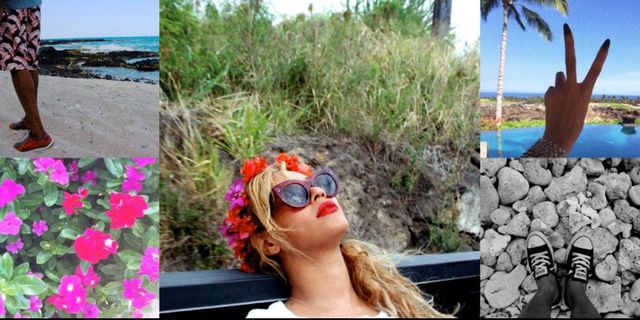 To tak wygląda pupa Beyonce?! (FOTO) To tak wygląda pupa Beyonce?! (FOTO)