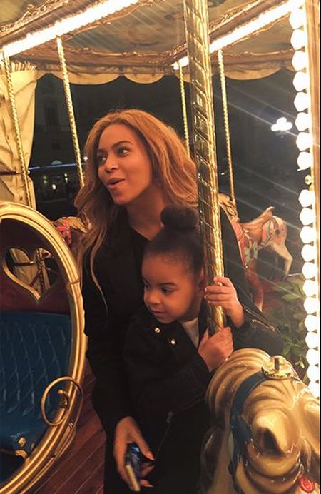 Beyonce znowu musi ratować wizerunek? (FOTO)