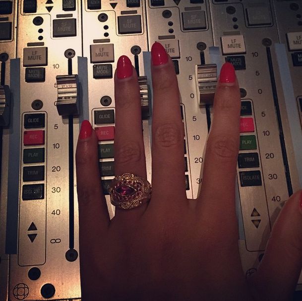 Jak Beyonce mogła nam to pokazać?! (FOTO)