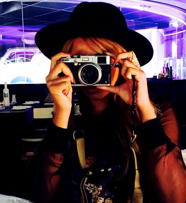 Królowa Beyonce pokazała się bez makijażu! (FOTO)