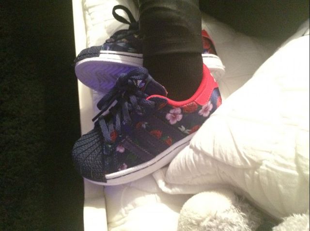 Beyonce robi się coraz bardziej pomysłowa (FOTO) Beyonce robi się coraz bardziej pomysłowa (FOTO)