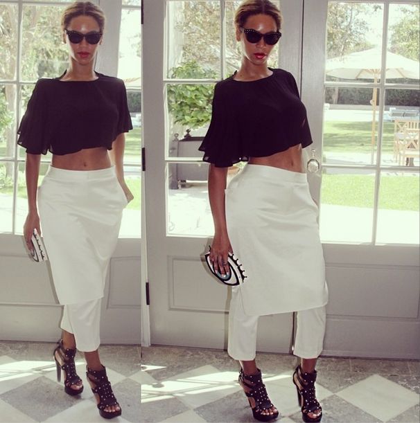 Beyonce wylądowała u psychiatry? 