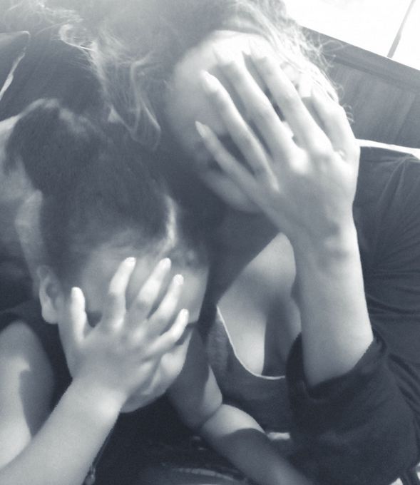 Beyonce posłuchała hejterów (FOTO)