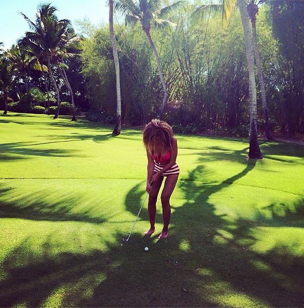 Beyonce zamyka usta hejterom? (FOTO)