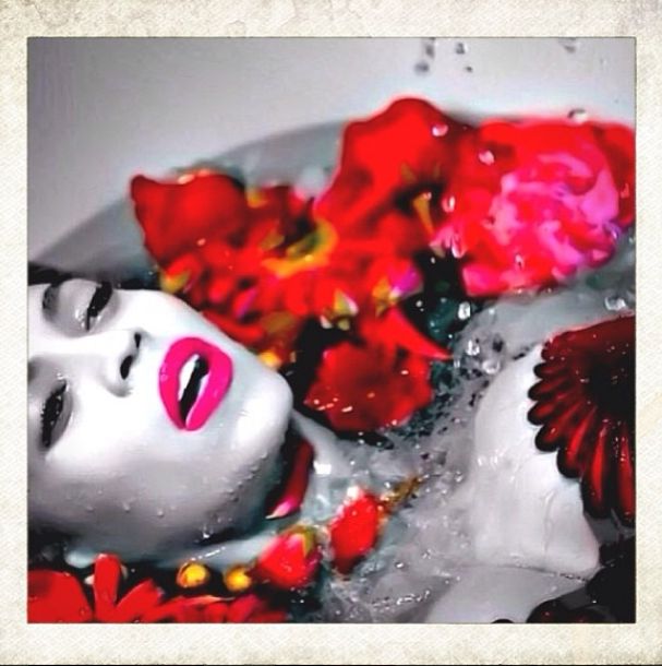 Beyonce wodzi na pokuszenie (FOTO)