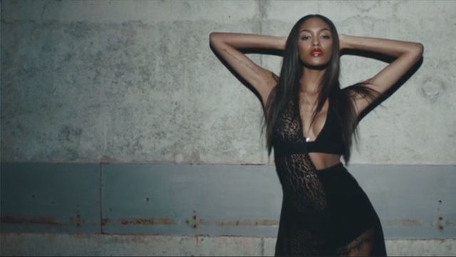 Twerkanie i lizanie piersi w teledysku Beyonce?