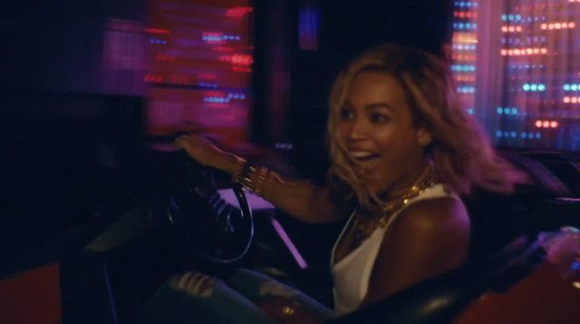 To video Beyonce będzie hitem? (VIDEO)