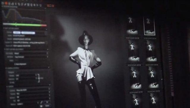 Beyonce wie, jak rozpieszczać swoich fanów (VIDEO)