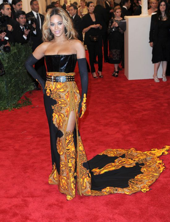 Beyonce jest w ciąży?