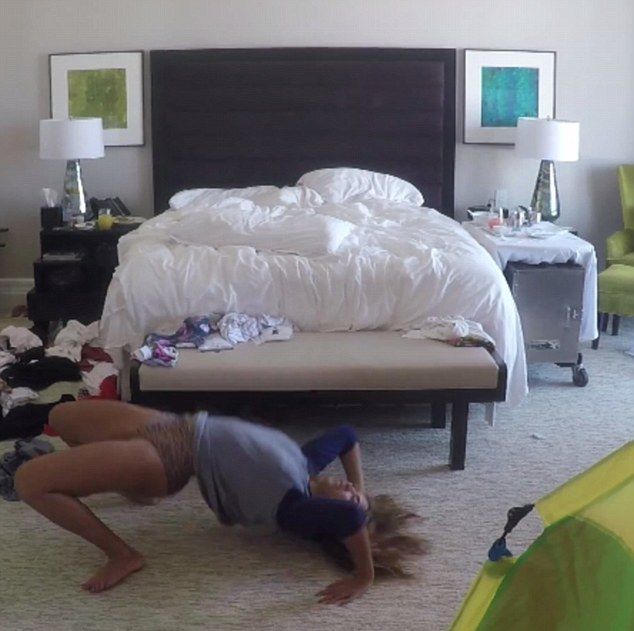 Mnóstwo pośladków w najnowszym teledysku Beyonce (VIDEO)