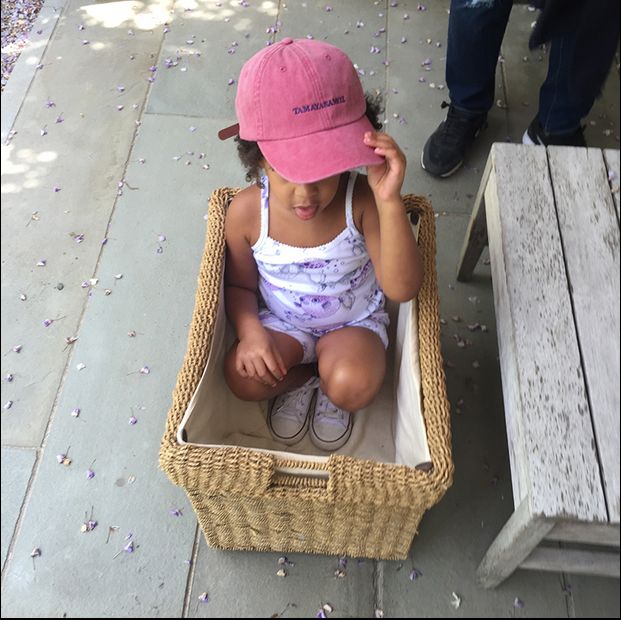 Beyonce przekroczyła właśnie granice dobrego smaku? (FOTO)