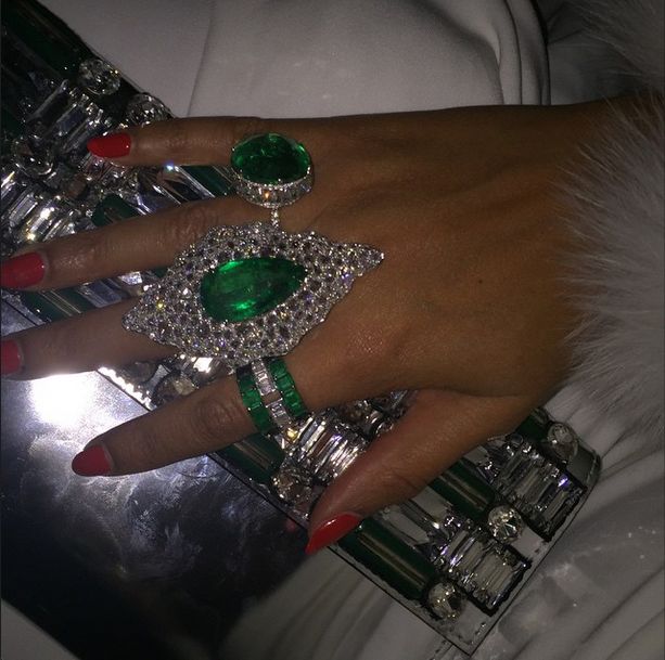 Jak Beyonce mogła nam to pokazać?! (FOTO)