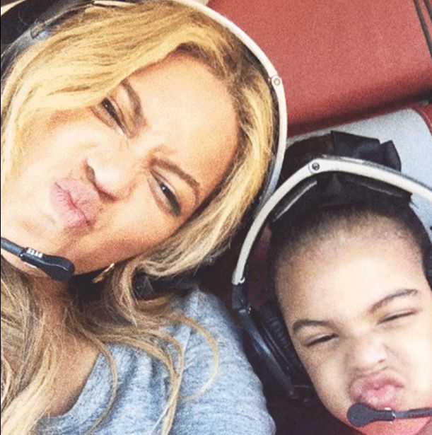 Beyonce znowu musi ratować wizerunek? (FOTO)