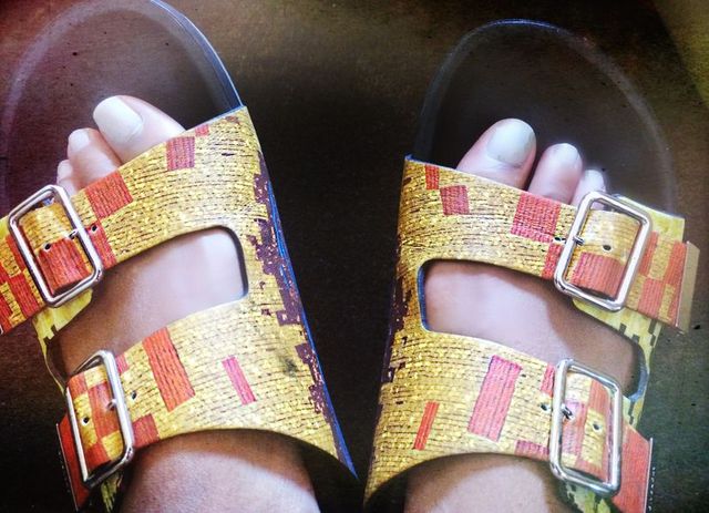 Beyonce robi się coraz bardziej pomysłowa (FOTO) Beyonce robi się coraz bardziej pomysłowa (FOTO)