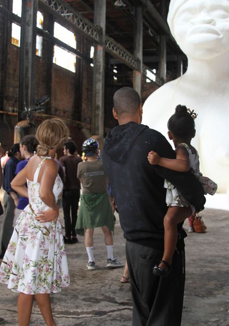 Beyonce posłuchała hejterów (FOTO)