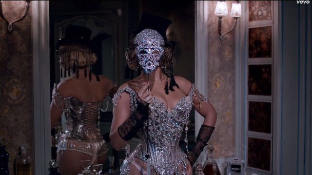 Najnowszy teledysk Beyonce ocieka seksem (VIDEO)
