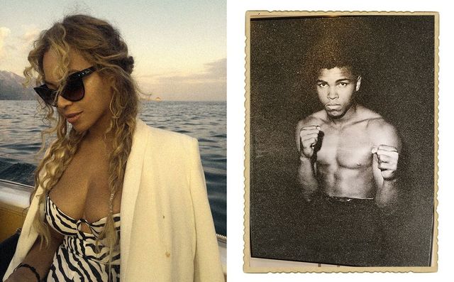 Beyonce przeszła operację plastyczną? (FOTO)