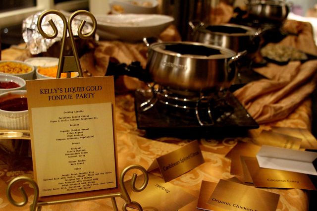 Kelly Rowland świętowała swoje urodziny z Beyonce (FOTO)