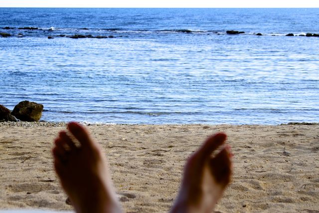 Rajskie wakacje w wydaniu Beyonce (FOTO+VIDEO)