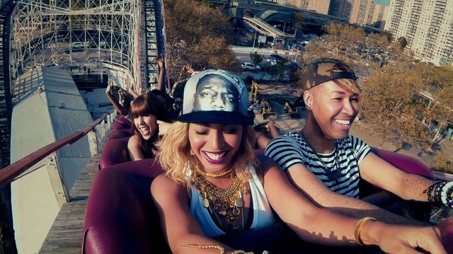 To video Beyonce będzie hitem? (VIDEO)