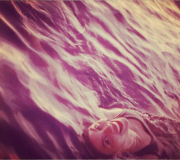 Beyonce bez makijażu nadal wyglada perfekcyjnie? (FOTO)