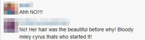 Fryzjerka Beyonce o jej nowej fryzurze Fryzjerka Beyonce o jej nowej fryzurze